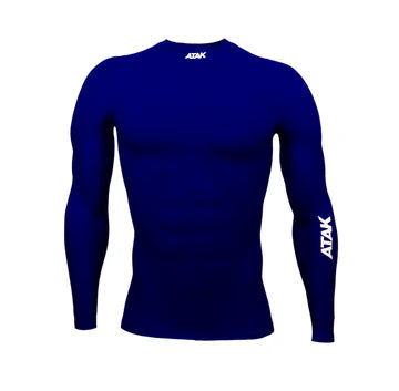 ATAK Compression Long Sleeved Shirt