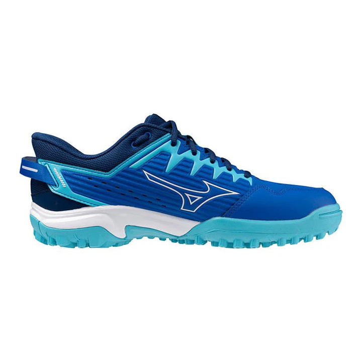 Mizuno Wave Lynx 2 2024 - Mugen Blue/White/Estate Blue