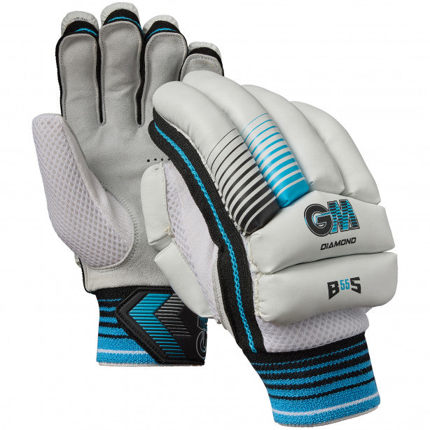 GM Diamond Batting Gloves 2026