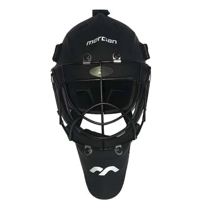 Mercian Genesis 3 Junior Helmet