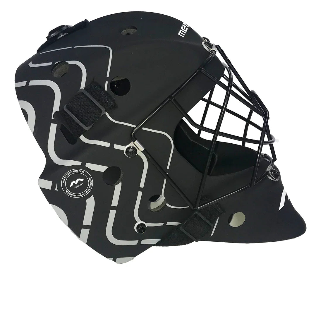 Mercian Genesis 3 Junior Helmet