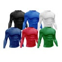 Precision Essential Baselayer Long Sleeve Shirt