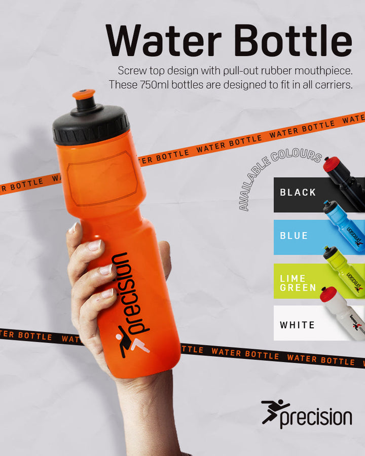 Precision Water Bottle 750ml