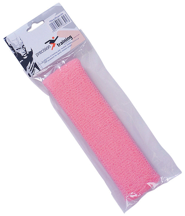 Precision Headbands