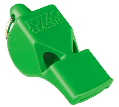 Fox 40 Whistle