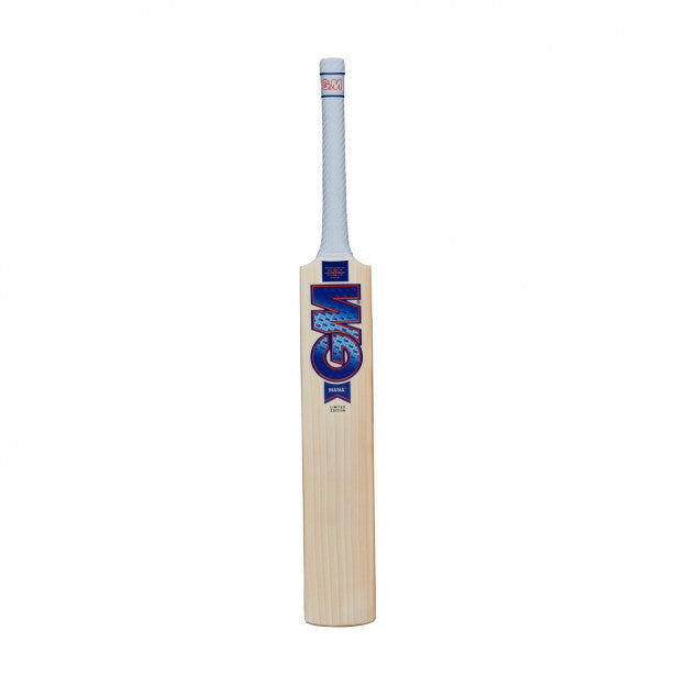 GM Mana DXM 404 Senior Cricket Bat 2025