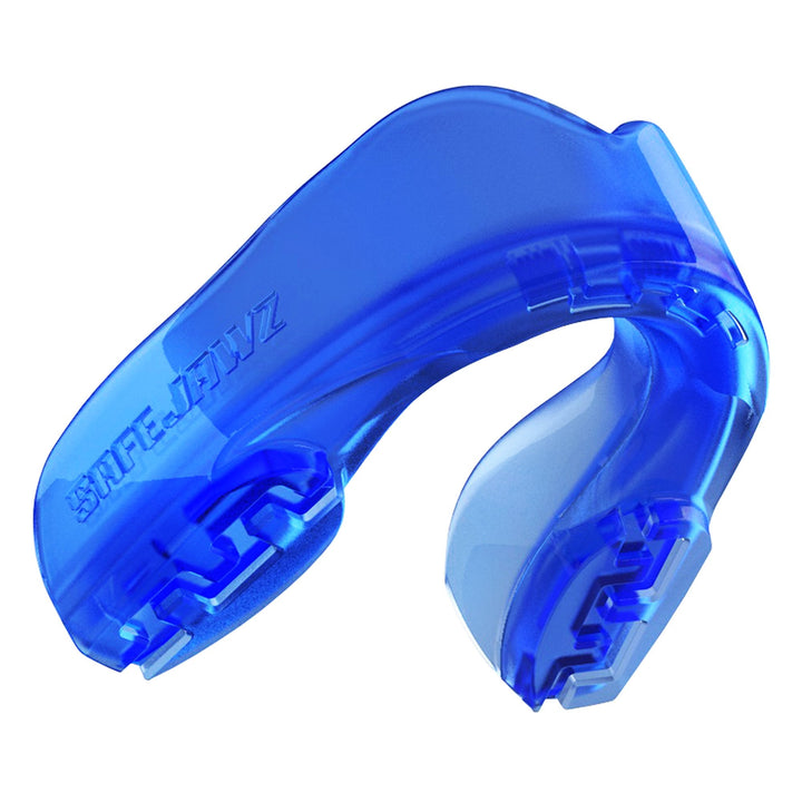 SafeJawz Extro Series Ice Mouthguard