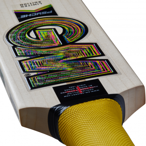 GM Psyche DXM 404 TTNOW Junior Cricket Bat 2026