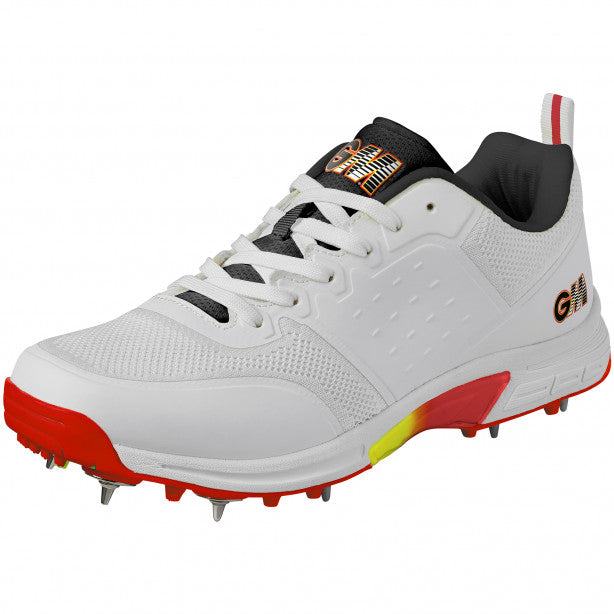 GM Senior Rival Spike Cricket Shoe 2026