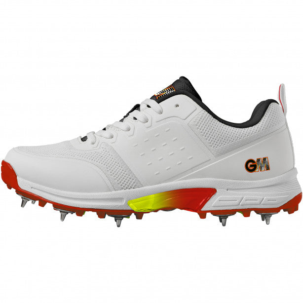 GM Senior Rival Spike Cricket Shoe 2026