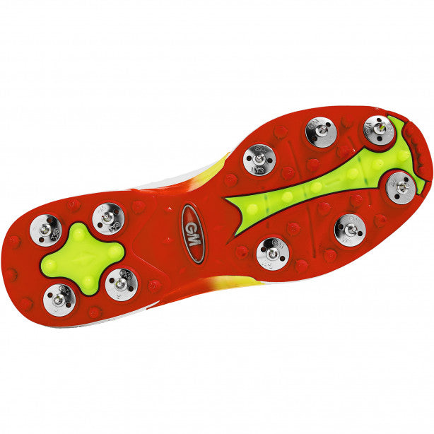 GM Senior Rival Spike Cricket Shoe 2026