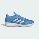 Adidas Lux 2.2S Blue Hockey Shoe 20245/25
