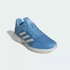 Adidas Lux 2.2S Blue Hockey Shoe 20245/25