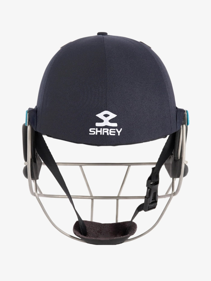 Hitchin CC Master Class Air 2.0 Steel Cricket Helmet