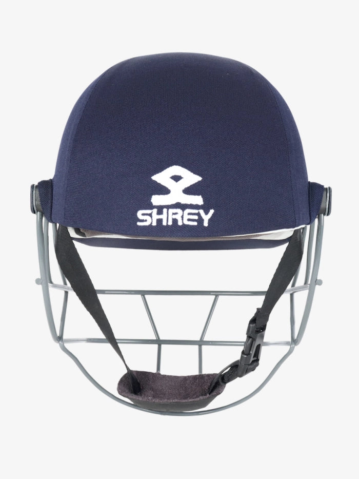 Shrey Performance 2.0 Steel Cricket Helmet
