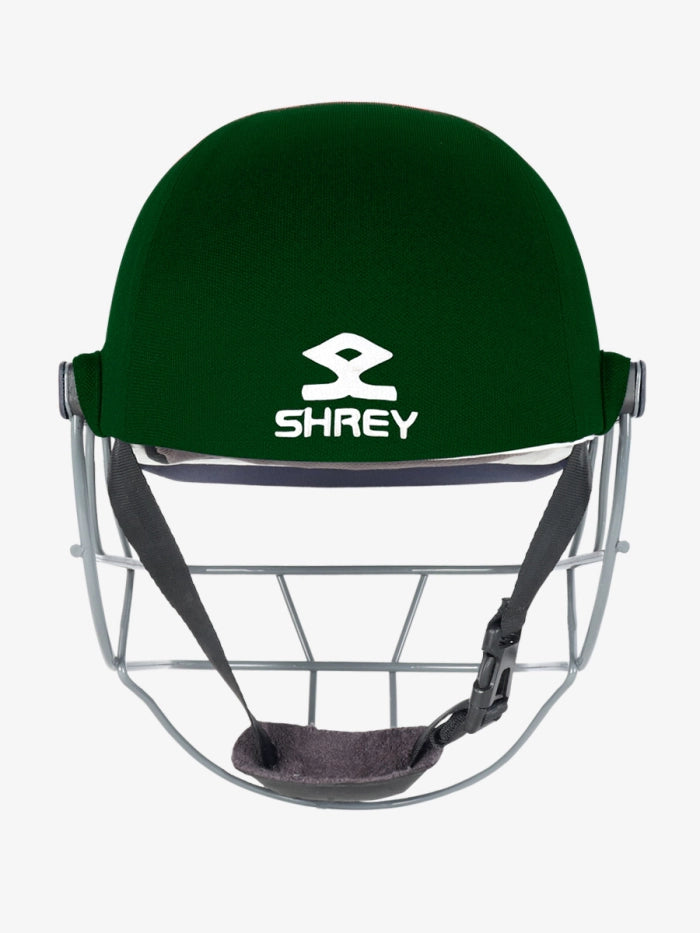 Shrey Performance 2.0 Steel Cricket Helmet