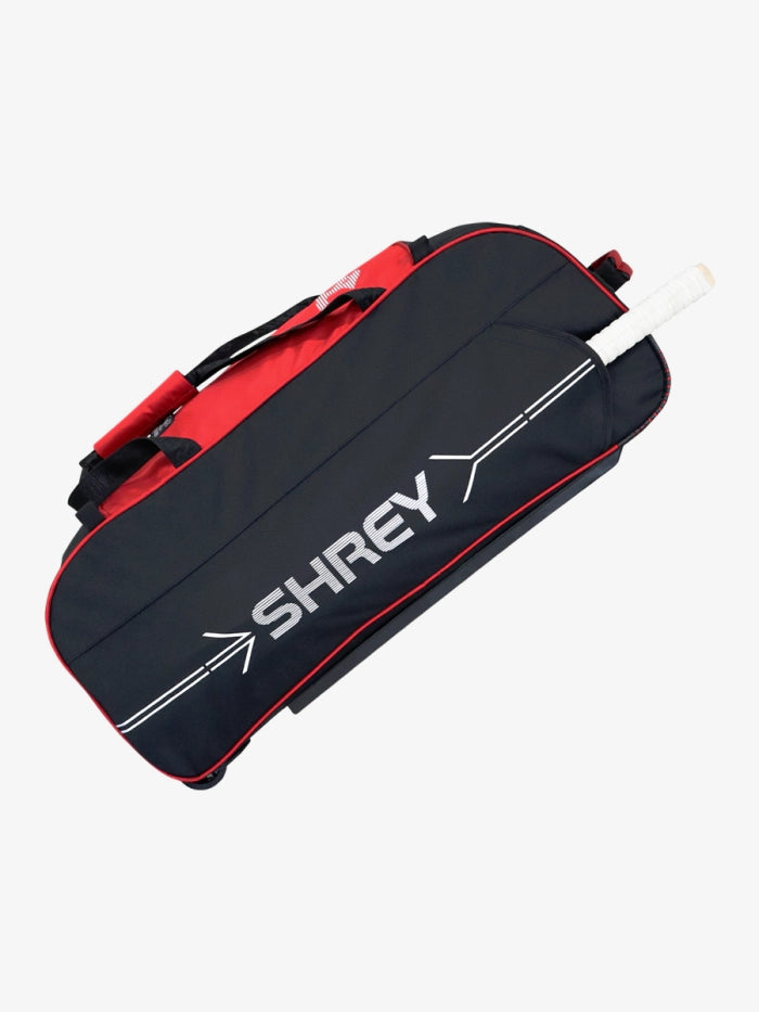 Shrey Ranger Wheelie Cricket Bag 2025