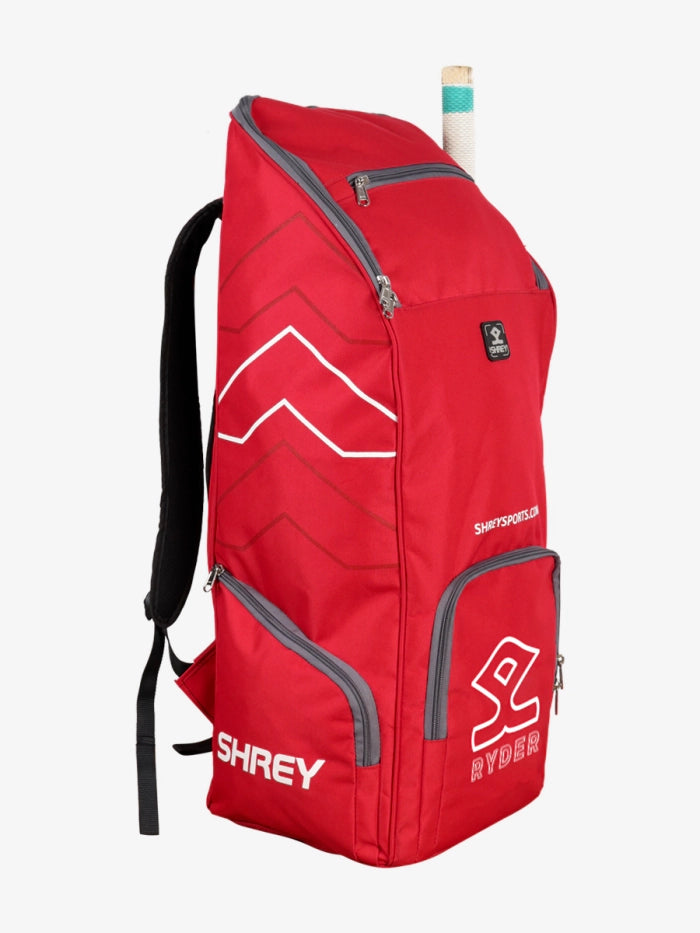 Shrey Ryder Duffle Cricket Bag 2025
