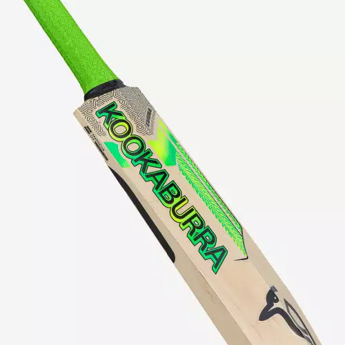Kookaburra Kahuna 5.1 Legend Senior Cricket Bat 2026 - SH