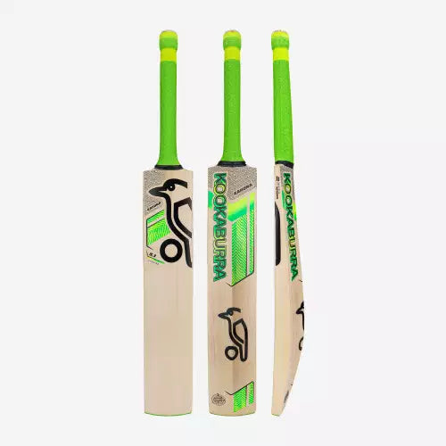 Kookaburra Kahuna 5.1 Legend Senior Cricket Bat 2026 - SH