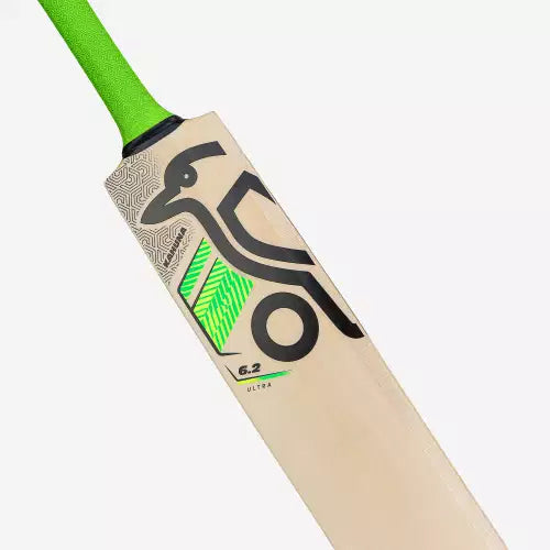 Kookaburra Kahuna 6.2 Ultra Senior Cricket Bat 2026 - SH