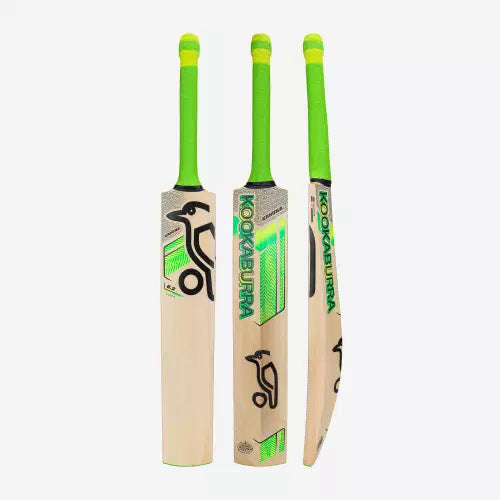 Kookaburra Kahuna 6.2 Ultra Senior Cricket Bat 2026 - SH