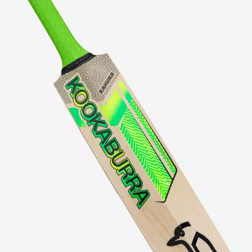 Kookaburra Kahuna 6.4 Ultimate Senior Cricket Bat 2026 - SH