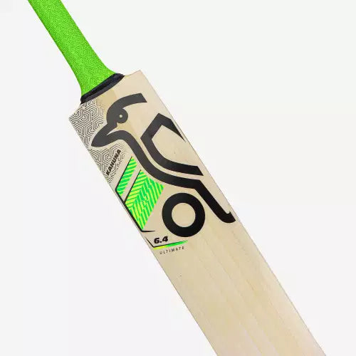 Kookaburra Kahuna 6.4 Ultimate Senior Cricket Bat 2026 - SH