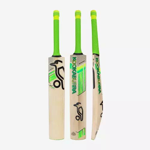Kookaburra Kahuna 6.4 Ultimate Senior Cricket Bat 2026 - SH