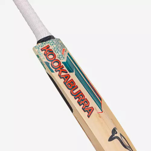 Kookaburra Nickel 6.2 Ultra Senior Cricket Bat 2026 - SH