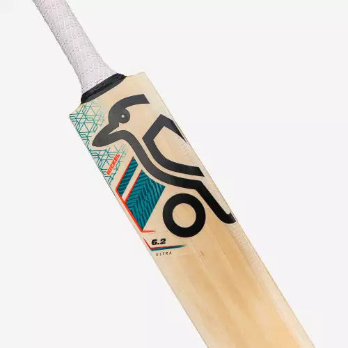 Kookaburra Nickel 6.2 Ultra Senior Cricket Bat 2026 - SH