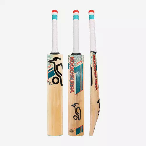 Kookaburra Nickel 6.2 Ultra Senior Cricket Bat 2026 - SH