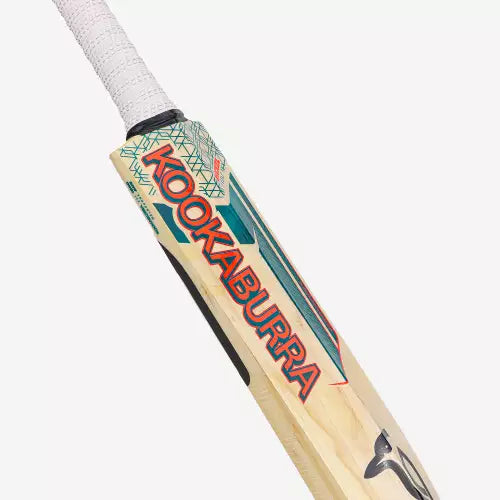 Kookaburra Nickel 6.4 Ultimate Senior Cricket Bat 2026 - SH