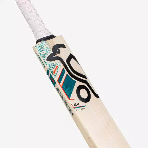 Kookaburra Nickel 6.4 Ultimate Senior Cricket Bat 2026 - SH
