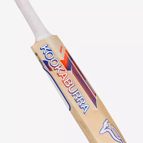 Kookaburra Rapid 6.3 Select Senior Cricket Bat 2026 - SH