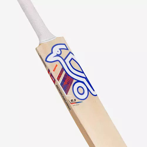 Kookaburra Rapid 6.3 Select Senior Cricket Bat 2026 - SH
