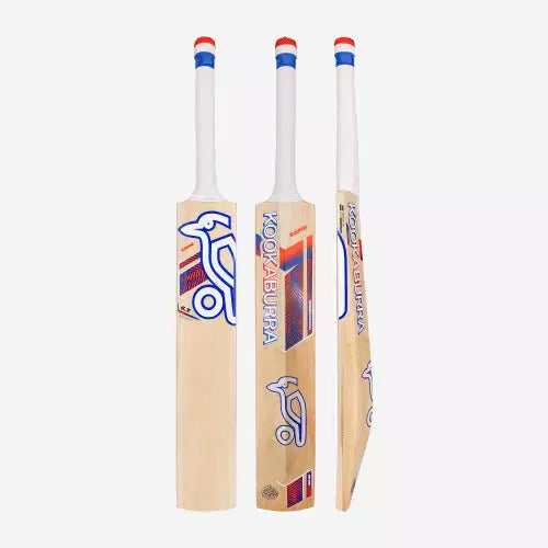 Kookaburra Rapid 6.3 Select Senior Cricket Bat 2026 - SH
