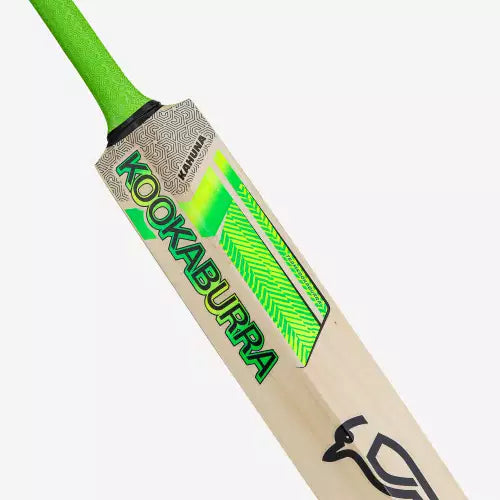 Kookaburra Kahuna 7.1 Junior Cricket Bat 2026