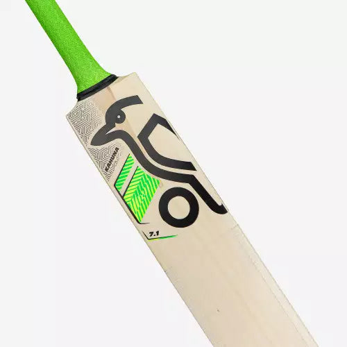 Kookaburra Kahuna 7.1 Junior Cricket Bat 2026