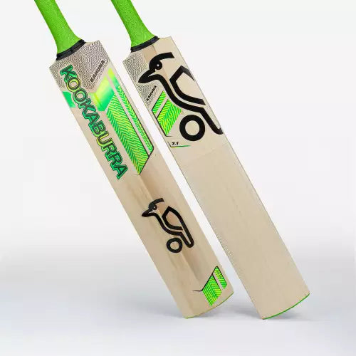 Kookaburra Kahuna 7.1 Junior Cricket Bat 2026