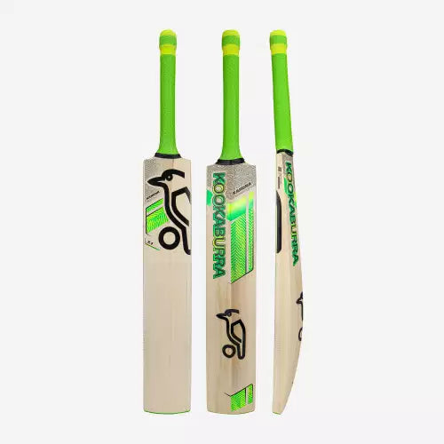 Kookaburra Kahuna 7.1 Junior Cricket Bat 2026