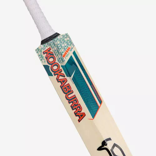Kookaburra Nickel 7.1 Junior Cricket Bat 2026
