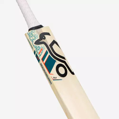 Kookaburra Nickel 7.1 Junior Cricket Bat 2026