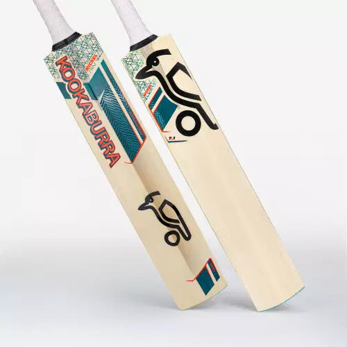 Kookaburra Nickel 7.1 Junior Cricket Bat 2026