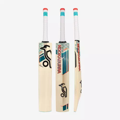 Kookaburra Nickel 7.1 Junior Cricket Bat 2026