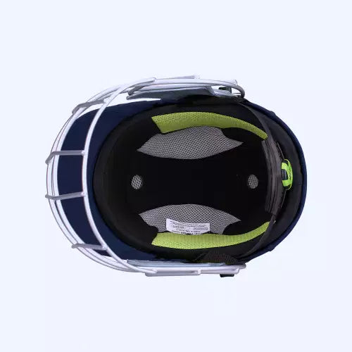 Kookaburra Pro 600F Cricket Helmet 2025