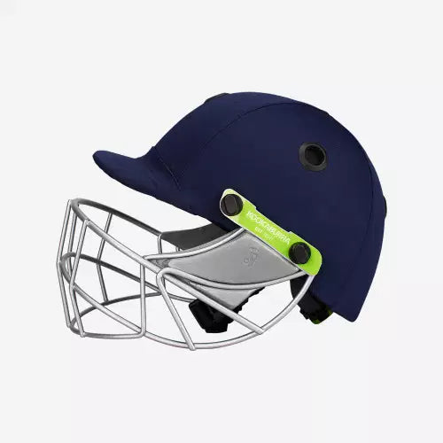 Kookaburra Pro 600F Cricket Helmet 2025