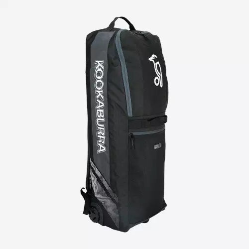 Kookaburra WD5000 Wheelie Duffle Cricket Bag 2025