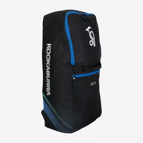 Kookaburra D6500 Duffle Cricket Bag 2026