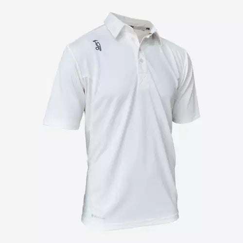 Kookaburra Pro Player Short Sleeved Shirt 2025